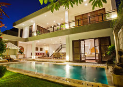 Danoya Villa - Private Luxury Residences