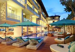 Jimbaran Bay Beach Resort & Spa