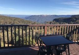 Valley of the Waters B&B