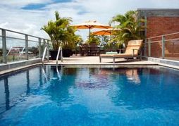 Karavansara Residences