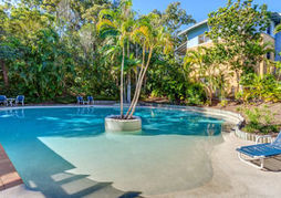 Rainbow Beach Resort