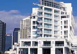 Hilton Auckland