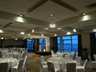 Banqueting at Hilton Auckland