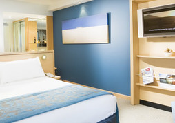 Crowne Plaza Coogee Beach