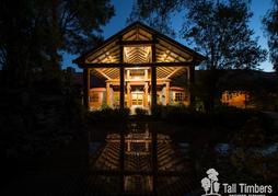 Tall Timbers Tasmania