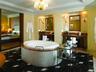 Regal CLub Suite Bathroom