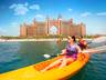 Kayaking