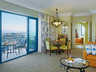 2 Bedroom Executive Club Suite