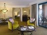 Terrace Club Suite Lounge