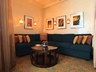 Regal Club Suite