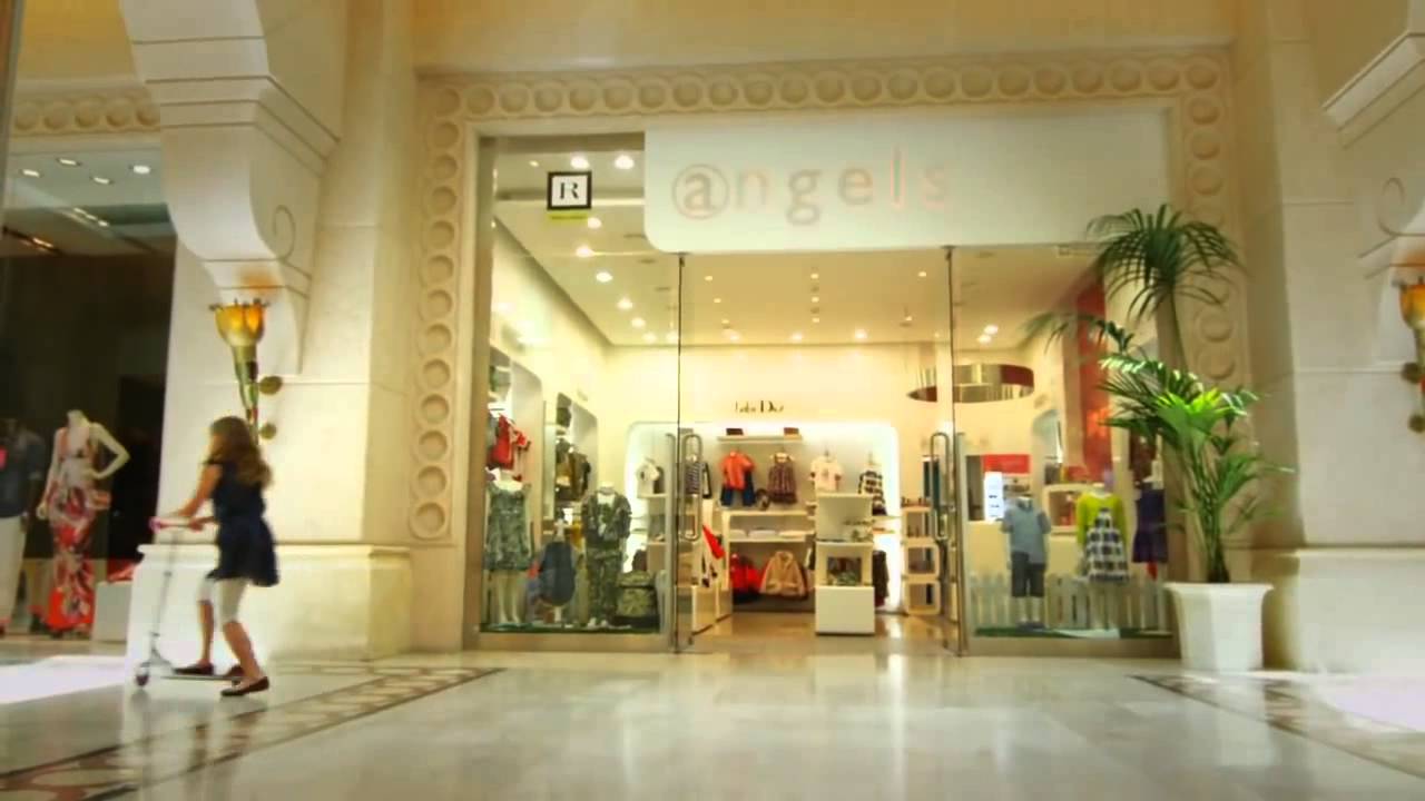 Shopping