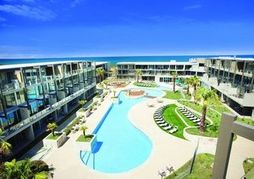Beachfront Resort Torquay