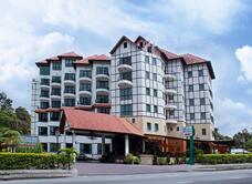 Hotel De' La Ferns, Cameron Highlands