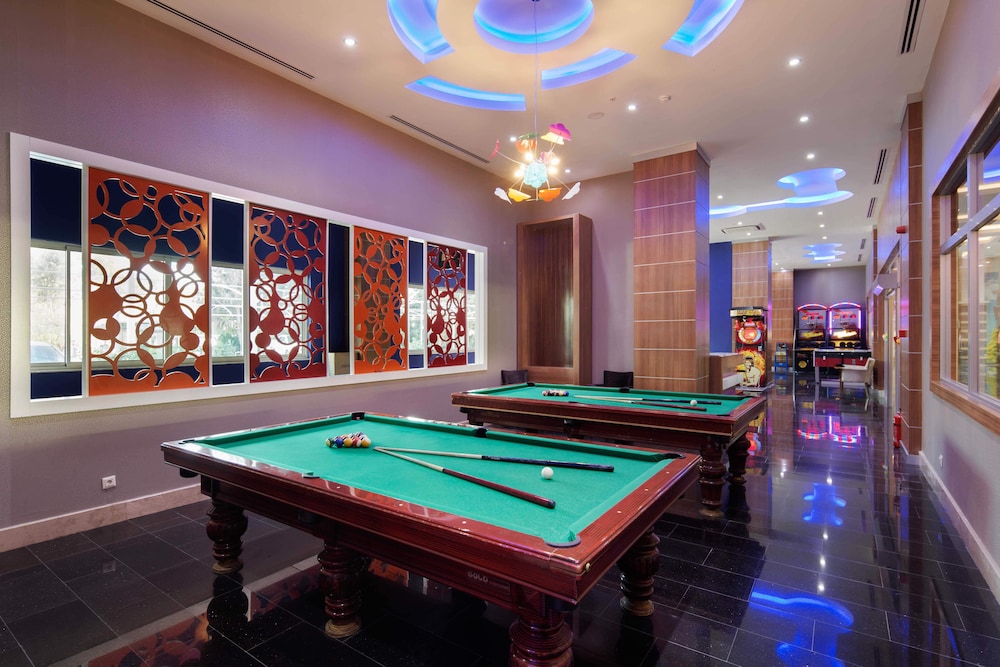 Billiards