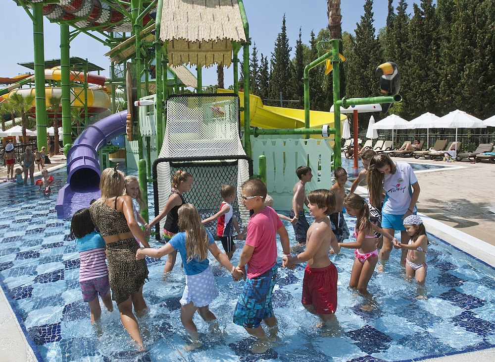 Children's activities
