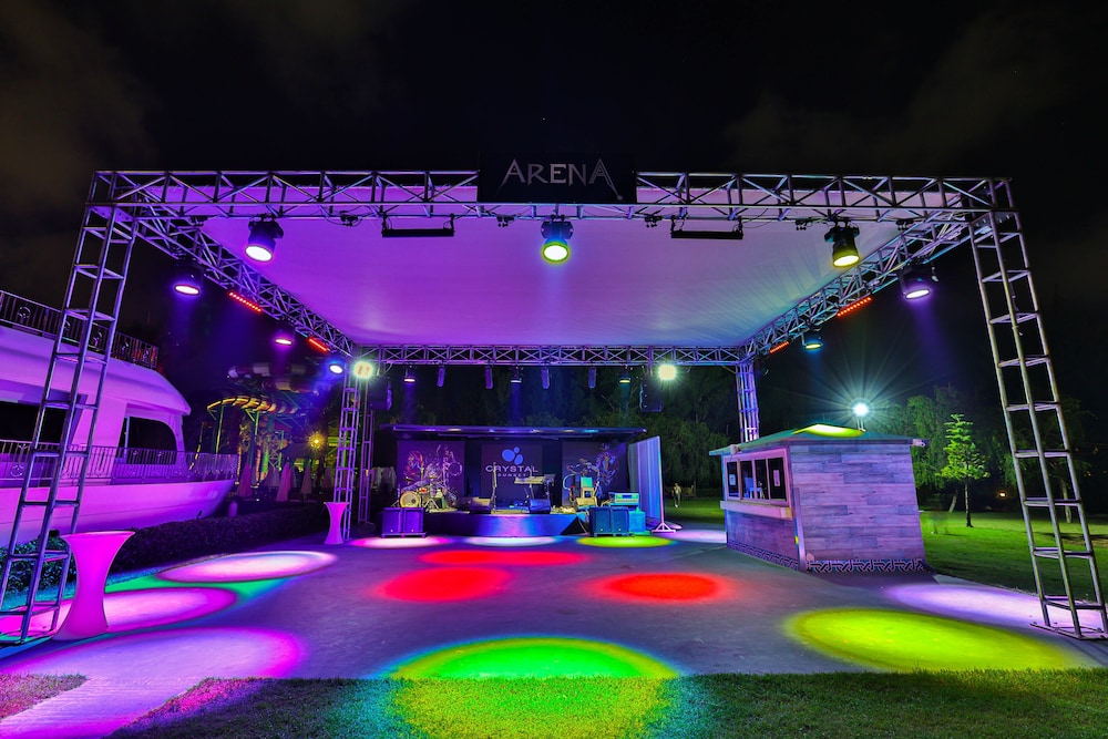 Nightclub