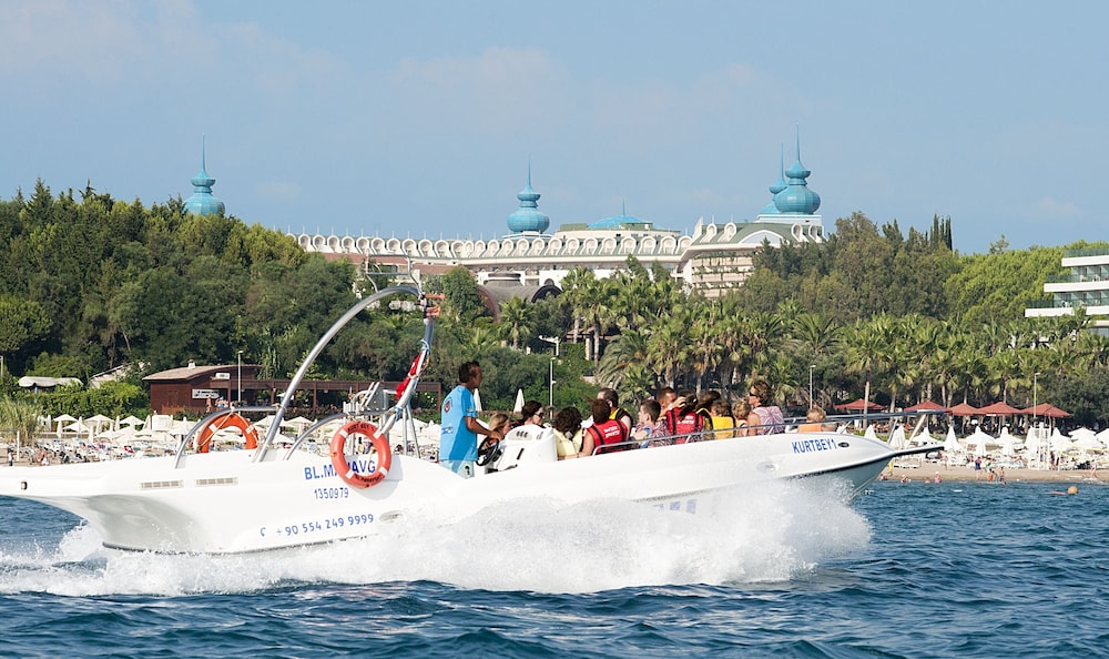 Boating
