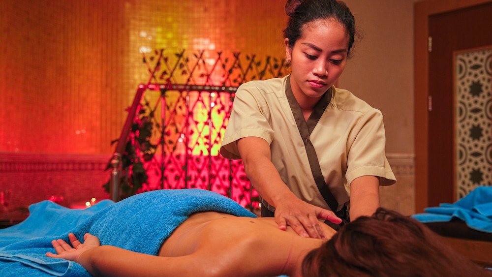 Spa