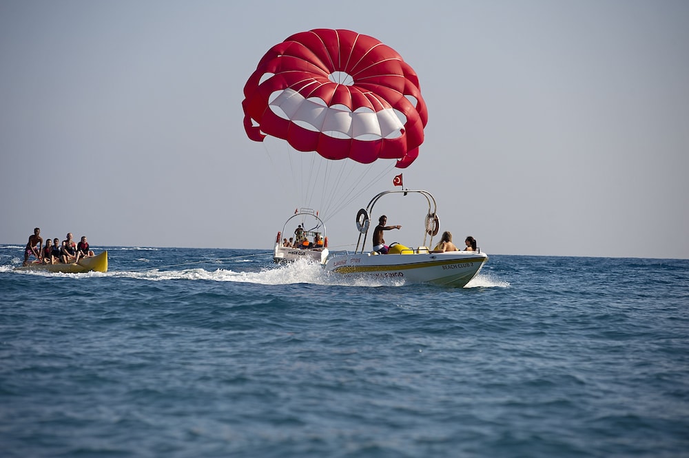 Boating