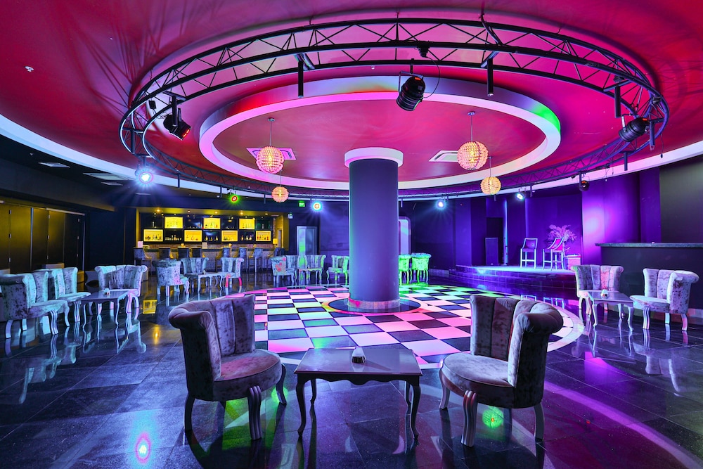 Nightclub