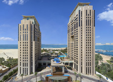 Al Habtoor Grand Resort, Autograph Collection