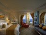 Ambassador Suite Master Bedroom
