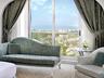Club Sea View Room