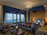 Presidential Suite Bedroom