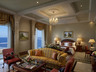Presidential Suite Master Bedroom