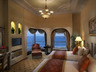 Presidential Twin Bedroom