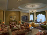 Royal Suite Living Area