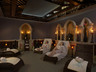 Spa Relaxation Area