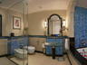 Tower Room Bathroom
