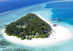 Angsana Velavaru Resort & Spa