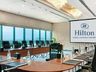 Almas Meeting Room