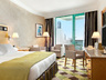 1 King Bed Executive Sea View