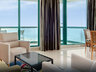King Gulf Suite Sea View