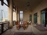 Royal Suite Terrace