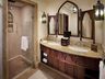 Ocean Deluxe Bathroom