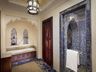 Arabian Gulf Suite Bathroom
