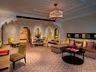 Ocean Suite Living Room