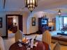 Ocean Suite Living & Dining Room