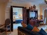 Ocean Suite Living Room