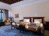 Royal Suite Twin Bedroom