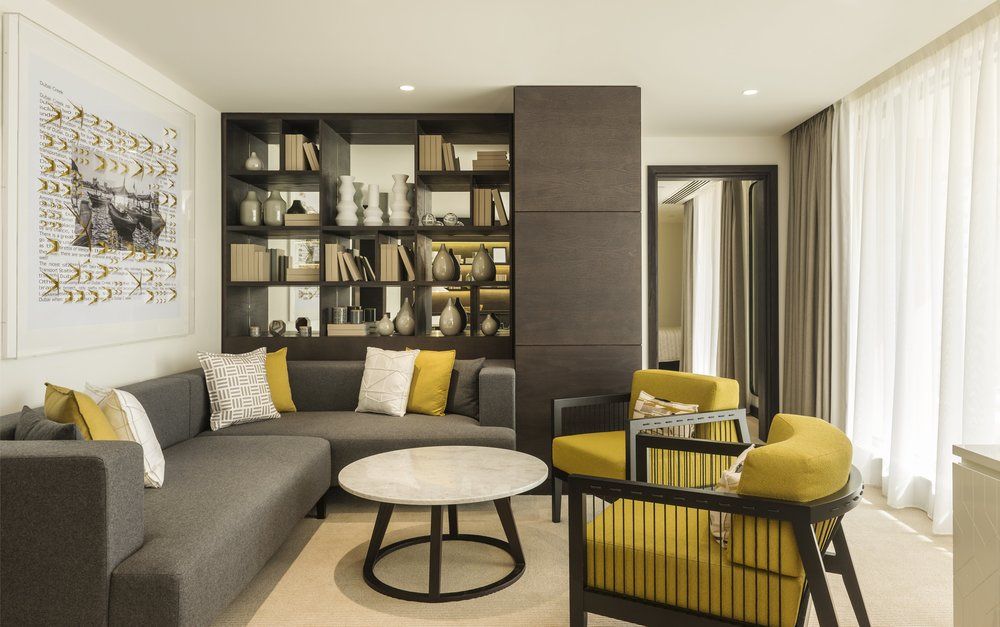 Guestroom