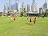 Sports Facility