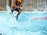 Wake Boarding