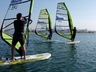 Wind Surfing