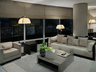 Armani Ambassador Suite