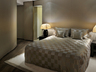 Armani Deluxe Room